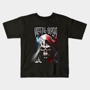 Death Metal Kids T-Shirt